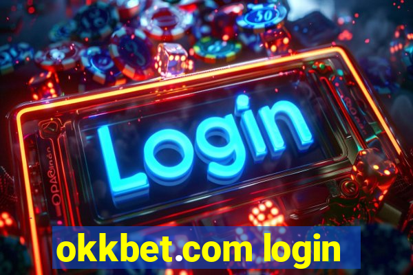 okkbet.com login